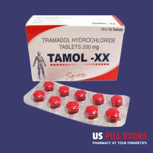 Tramadol 200mg