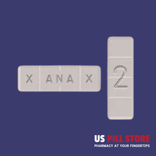 Xanax 2mg