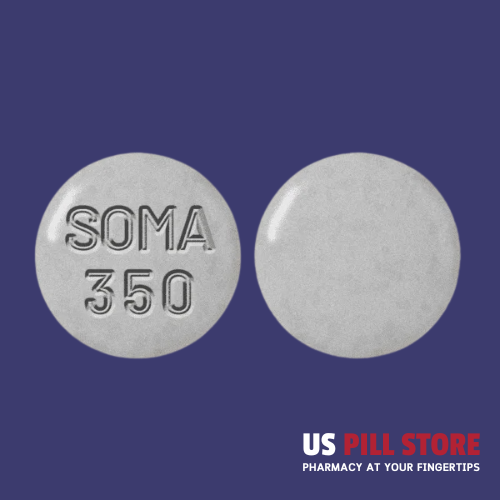 Soma 350mg