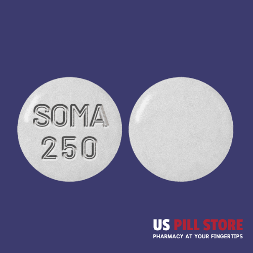 Soma 250mg