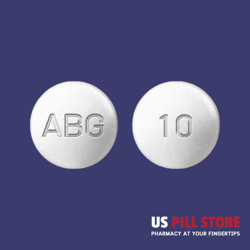 Oxycodone 10mg