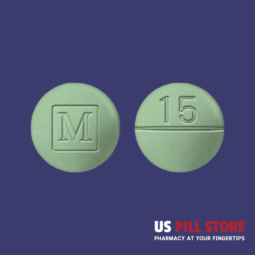 Oxycodone 15mg