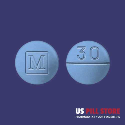 Oxycodone 30mg