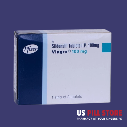 Viagra 100mg