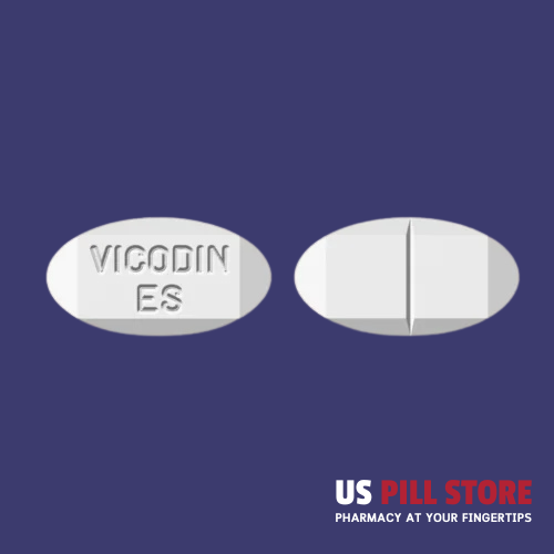 Vicodin 7.5/750mg