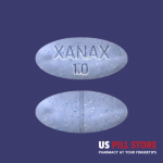 Buy Xanax 1mg Online | Effective Anxiety & Panic Relief
