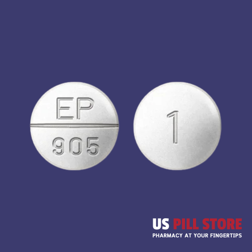 Lorazepam 1mg