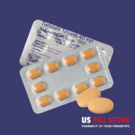 Buy Cialis 40mg Online | Extra Strength Tadalafil