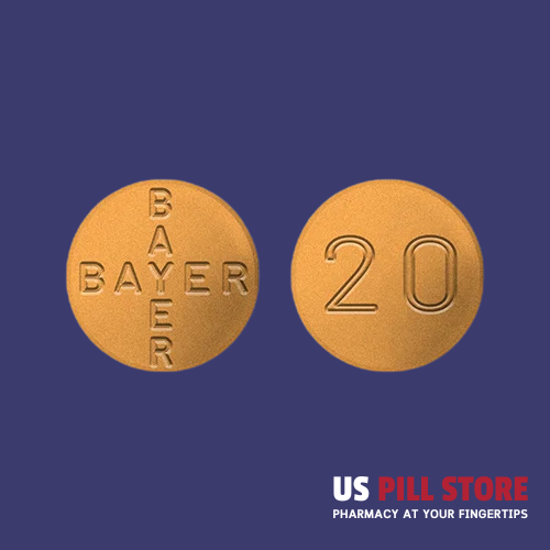 Levitra 20mg