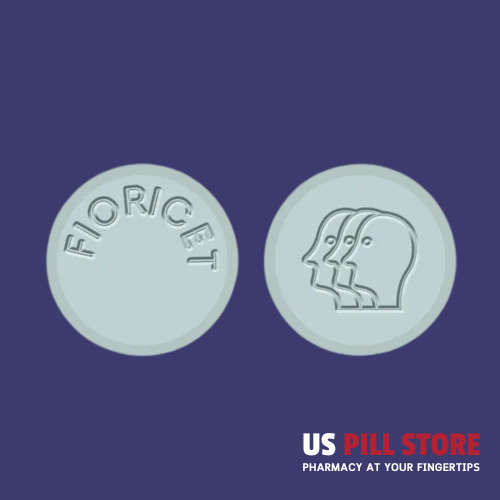 Fioricet 40mg