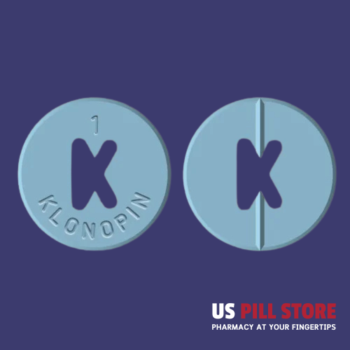 Klonopin 1mg