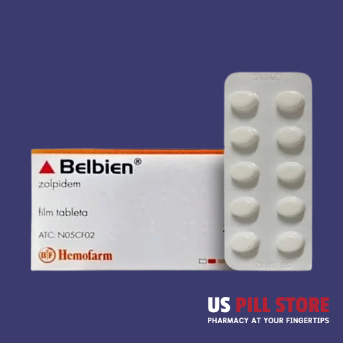Belbien 10mg