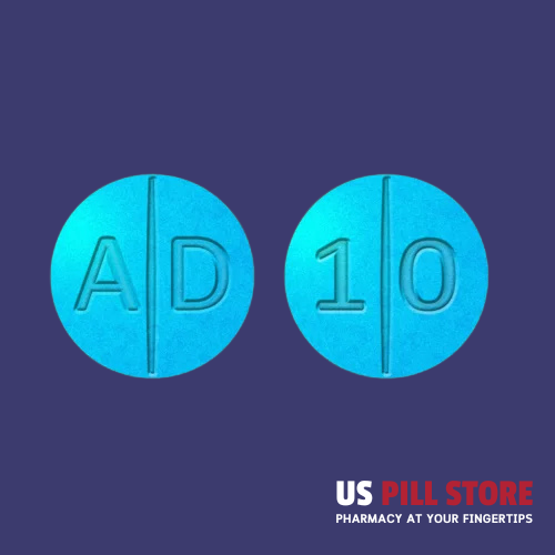 Adderall 10mg
