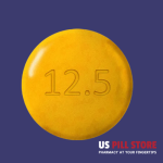Buy Adderall 12.5mg Online | Fast ADHD Relief – US Pill Store