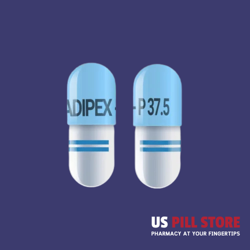 Adipex 37.5mg