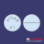 Buy Alprazolam 1mg online from US Pill Store