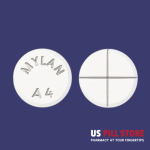 Buy Alprazolam 2mg Online | Strong Anxiety Relief USA