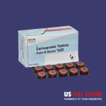 Buy Soma 500mg Online | Strong Muscle Relaxant for Pain Relief
