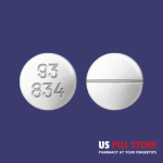 Buy Codeine 30mg Online | Opioid Pain Relief Tablets